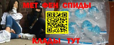 хмурый Бузулук